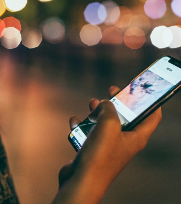 mobile-app