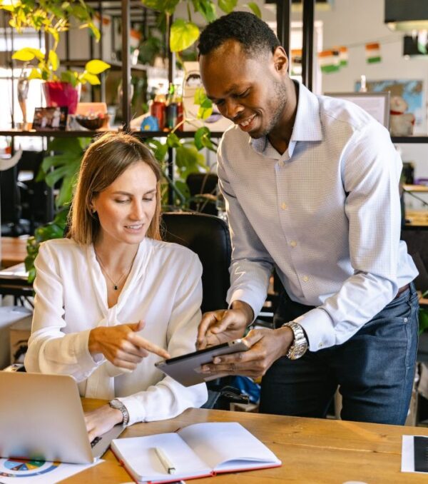 IT Training